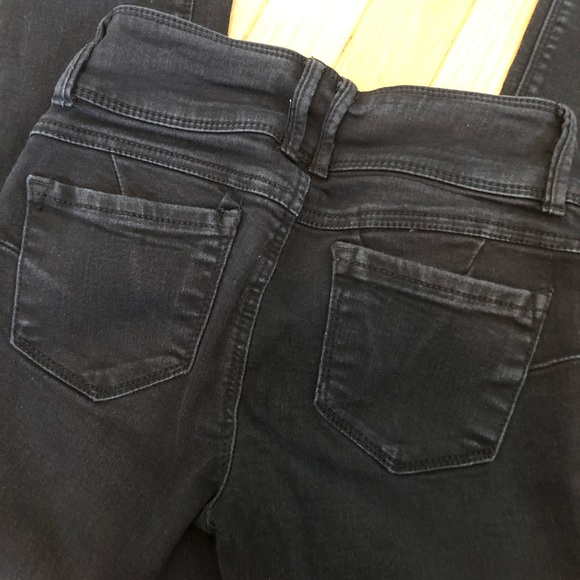 Evermore Denim black jeans - Picture 5 of 5